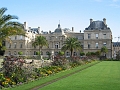 50 Luxembourg Gardens